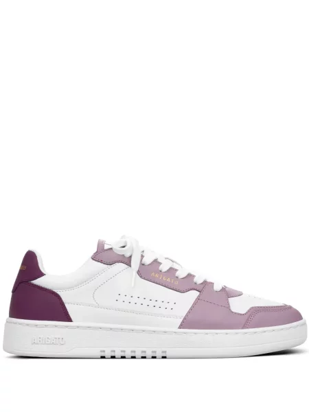 Sneakerși Axel Arigato alb