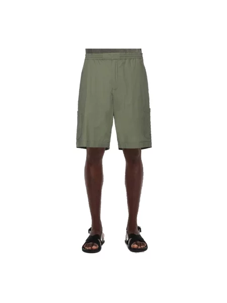 Bermudy Ambush zielone