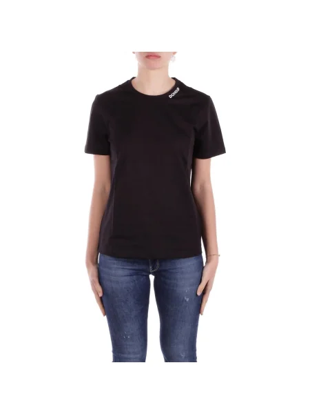 Tricou Dondup negru