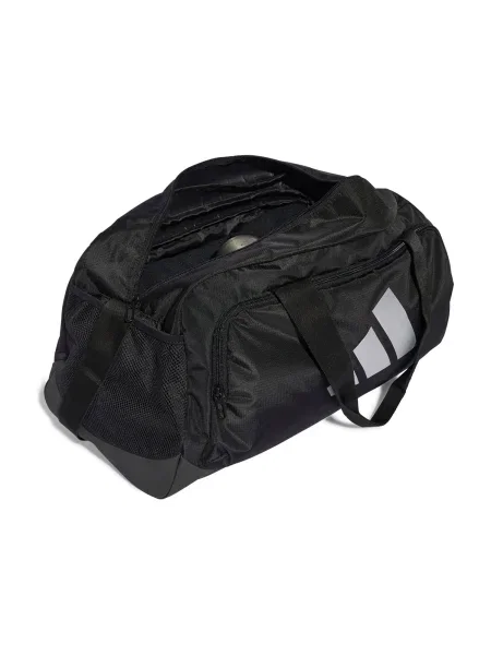 ADIDAS PERFORMANCE Športna torba Defender / bela črna