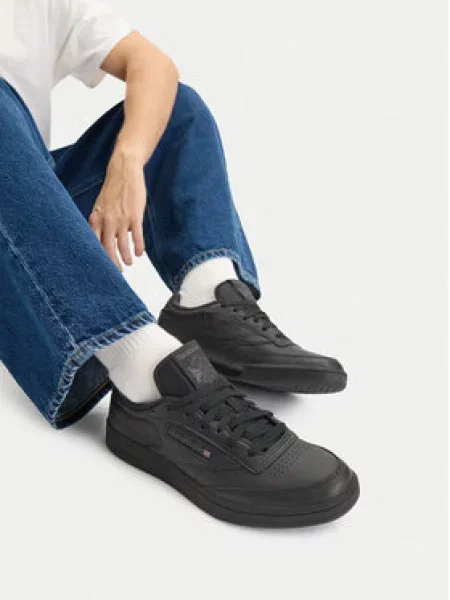 Sneakersy Reebok černé