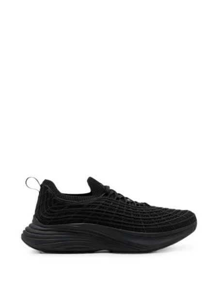 Sneakerși Apl: Athletic Propulsion Labs negru