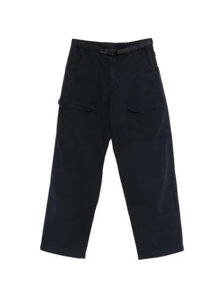Pantaloni cargo Gramicci albastru