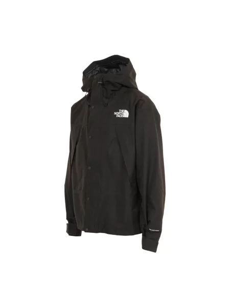 The North Face Kurtka Funkcyjna Dryvent Mono schwarz czarna