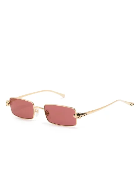 Okulary przeciwsłoneczne Cartier Eyewear