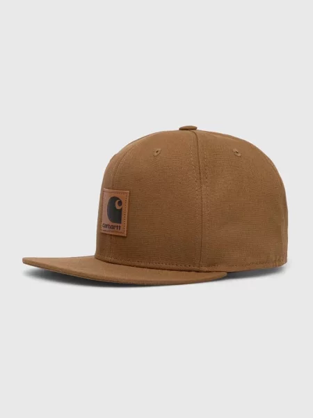 Carhartt WIP Șapcă maro