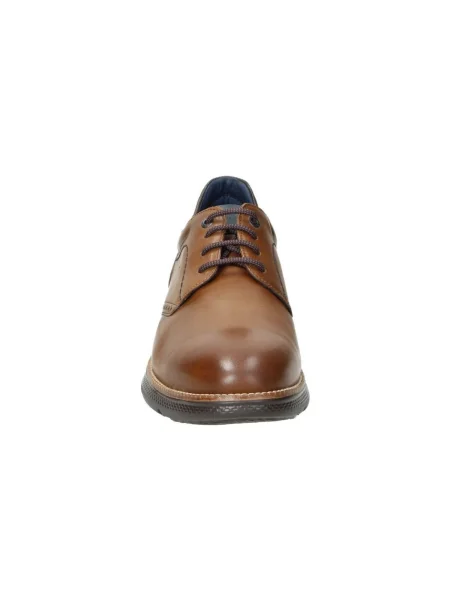 Pantofi Fluchos maro