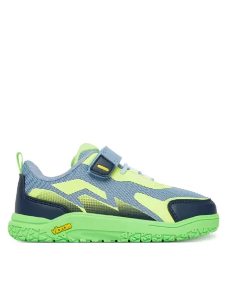 Sneakersy Primigi zielone