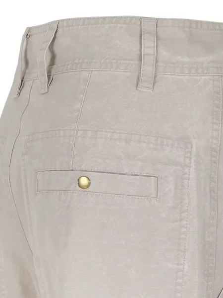 Pantaloni Isabel Marant