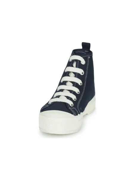 Pantofi copii Bensimon albastru
