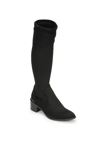 Tenisky Jb Martin čierna