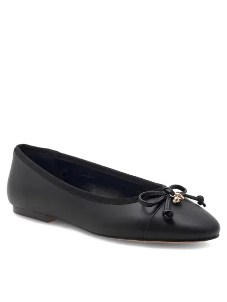 Nine West Balerinke crna