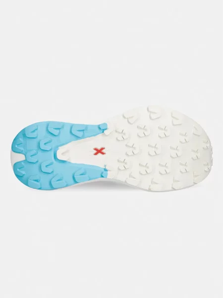 Треккинговые ботинки La Sportiva