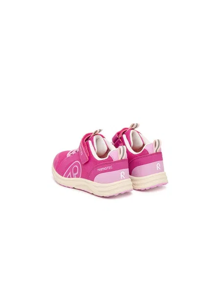 Reima Sneakersy Enkka ružová