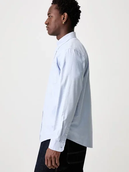 Рубашка Carhartt Wip с лого