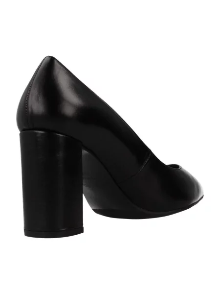 Pantofi Dibia negru