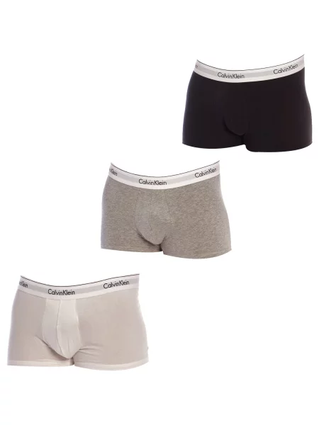Alsó Calvin Klein fekete