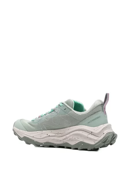 Drumeții sneakerși Rossignol verde