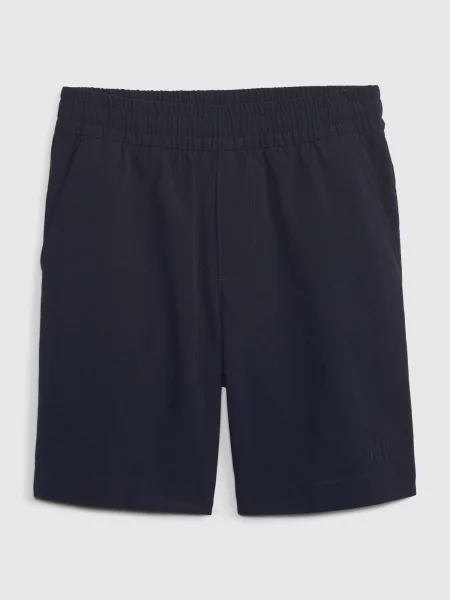 Szorty Gap czarne