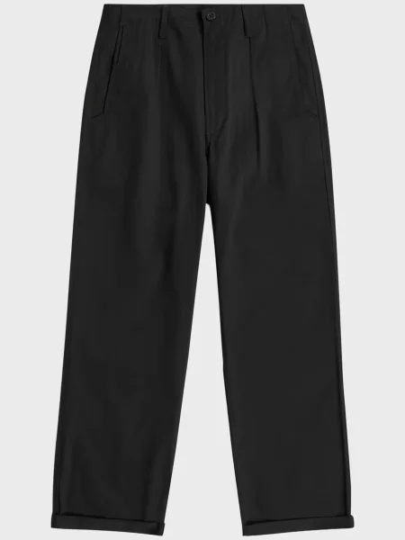 Чиносы G-star Raw черные