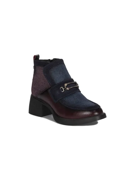 Pantofi Maciejka negru