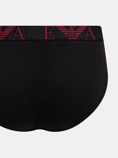 Трусы Emporio Armani Underwear