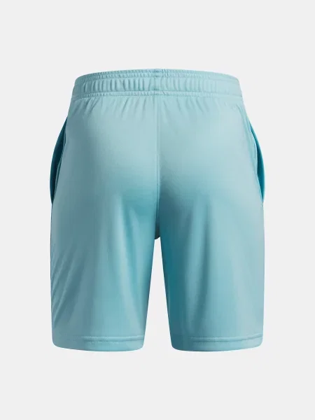 Gyerek rövidnadrág Under Armour fehér
