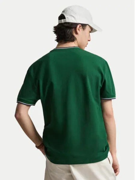 Polo Ralph Lauren Majica zelena