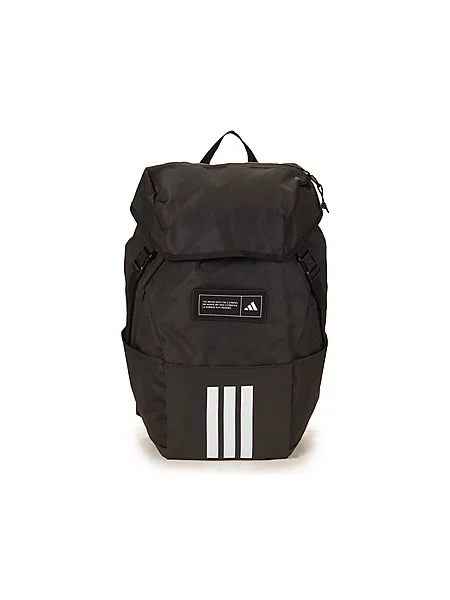 Nahrbtnik Adidas Performance črna