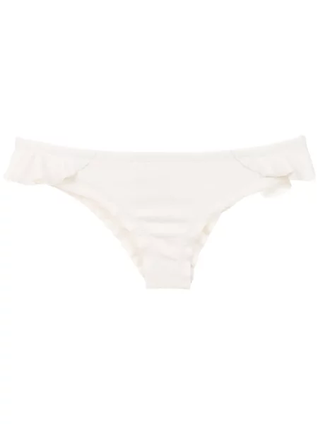 Bikini Clube Bossa alb