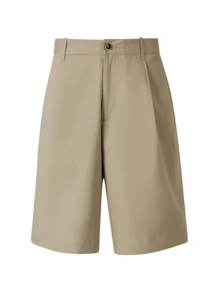 Plisirane kratke hlače Nine In The Morning