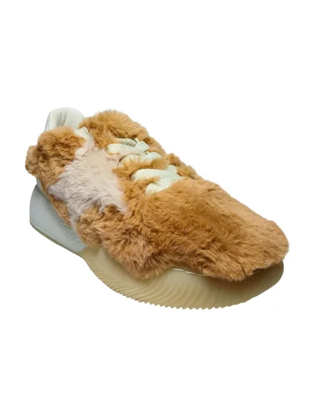 Sneakersy Stella Mccartney beżowe