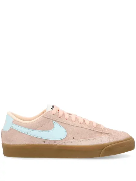 Sneakerși Nike retro roz