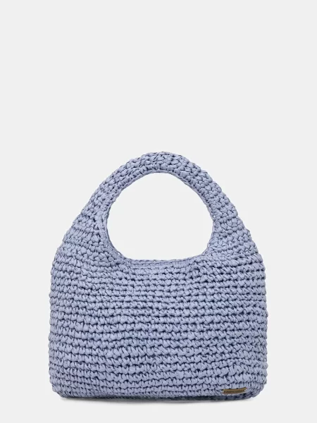 Rip Curl torebka CLASSIC SURF niebieska