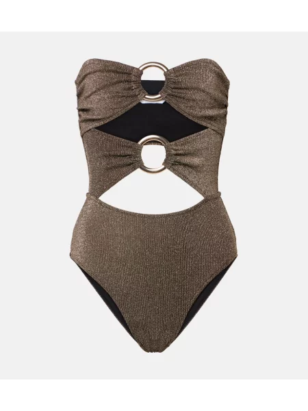 Costum de baie Alexandra Miro maro