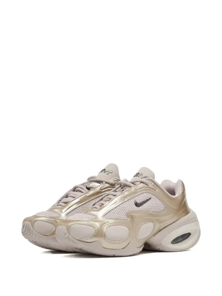 Slip-on маратонки Nike Air Force 1 сиво