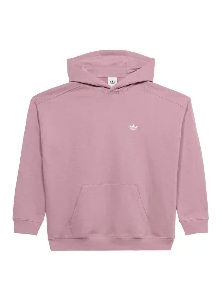 ADIDAS ORIGINALS Mikina svetlofialová