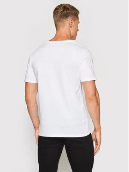 Jack & Jones Póló szett Corp Logo Színes