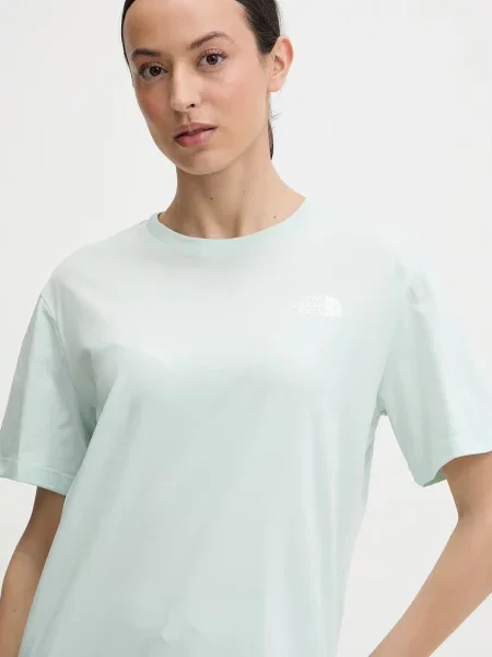 The North Face Футболка EVOLUTION