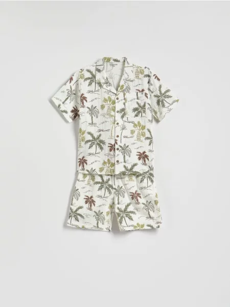 Пижама Reserved