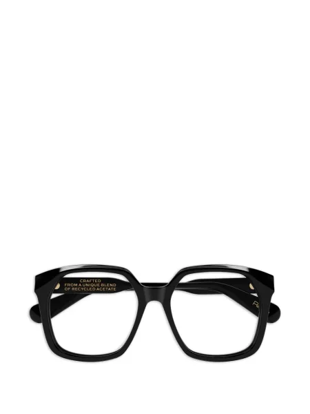 Ochelari de soare Chloé Eyewear negru