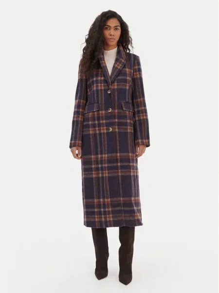 ONLY Palton Coris violet