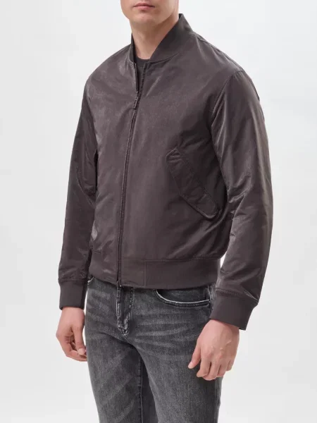 Куртка Armani Exchange синя