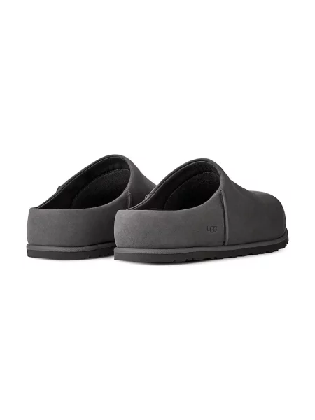 Тапочки Ugg из нубука