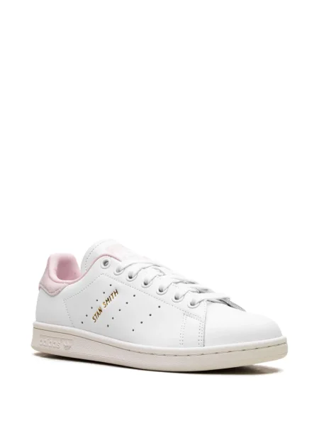 Sneakerși Adidas Stan Smith alb
