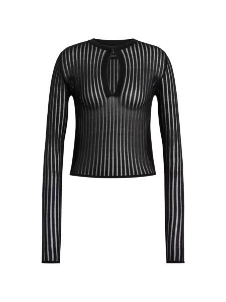 Pulover Dondup negru
