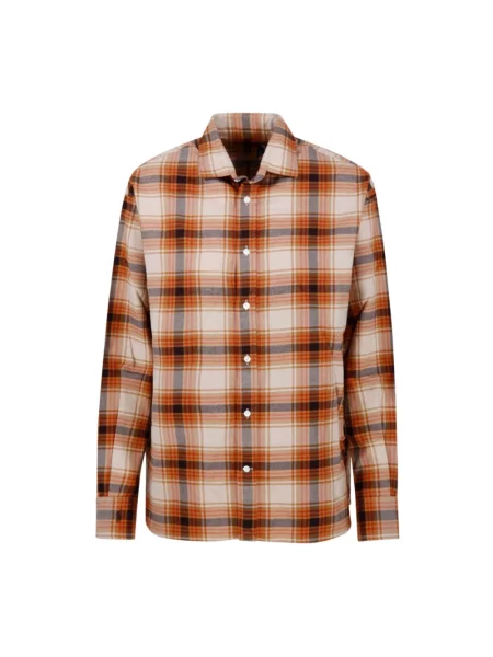 Wielobarwność koszula Ralph Lauren