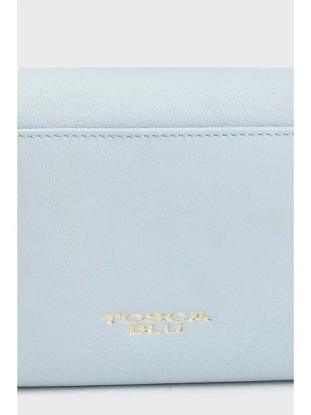 Сумка Tosca Blu блакитна