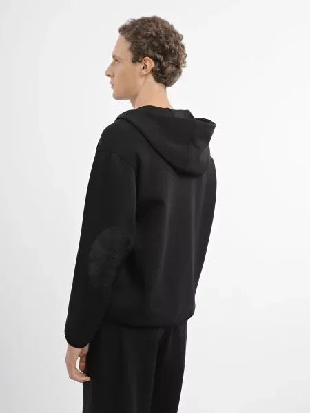 Emporio Armani Кофта чорний