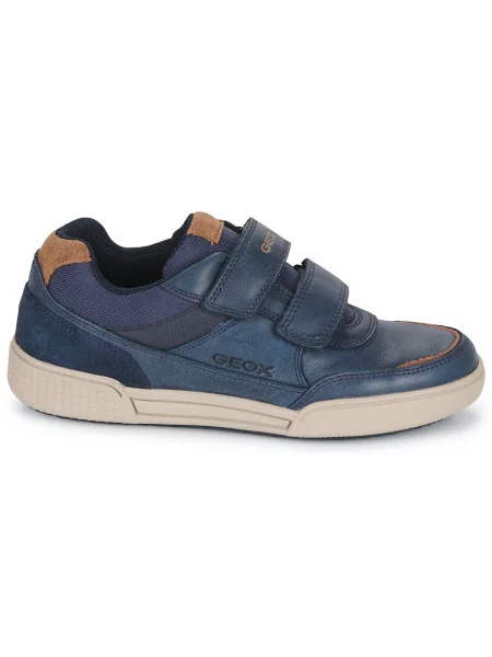 Pantofi copii Geox albastru
